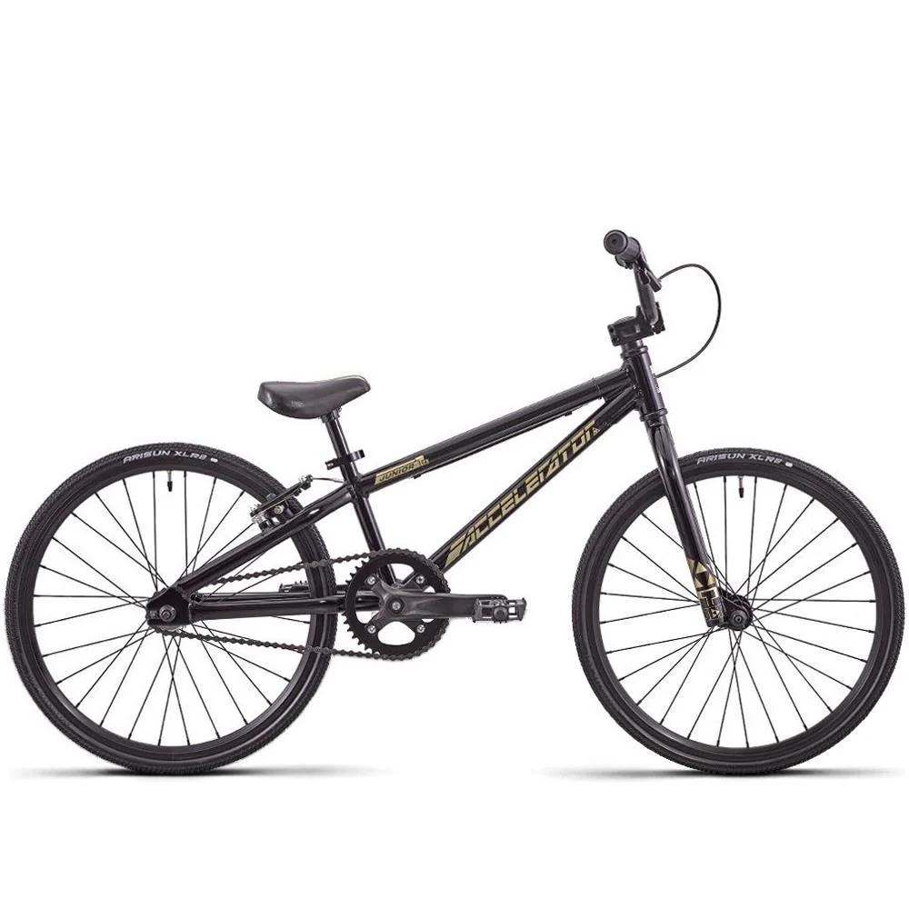 Jet BMX Accelerator Junior BMX Race Bike - Image 6