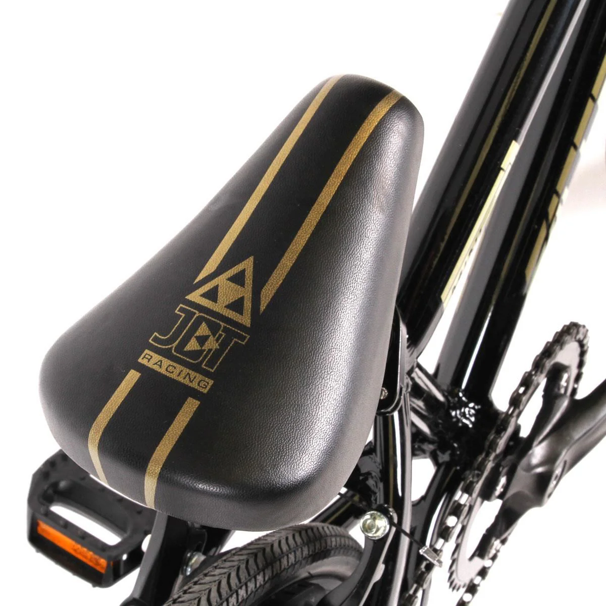 Jet BMX Accelerator Mini BMX Race Bike - Image 3