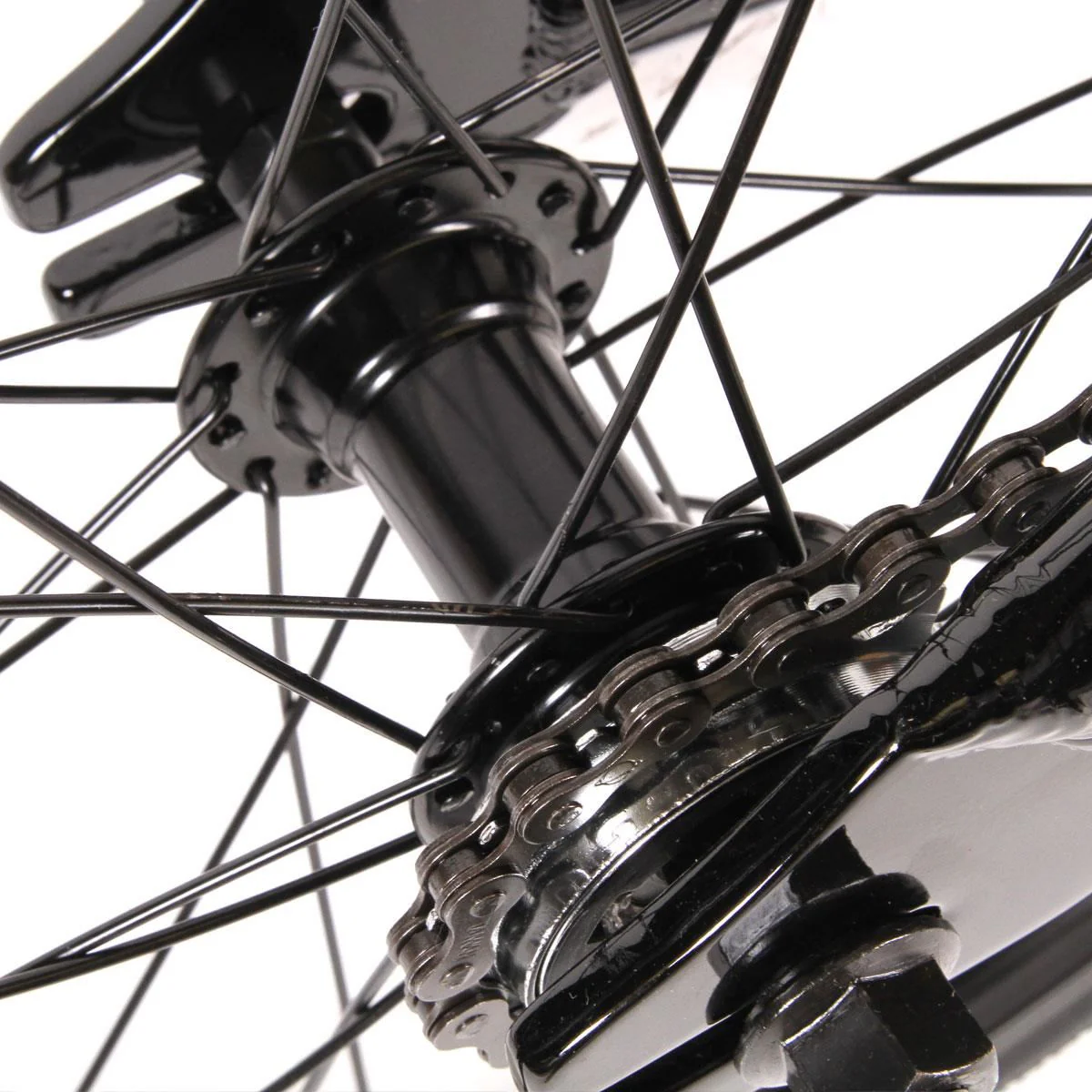 Jet BMX Accelerator Mini BMX Race Bike - Image 4