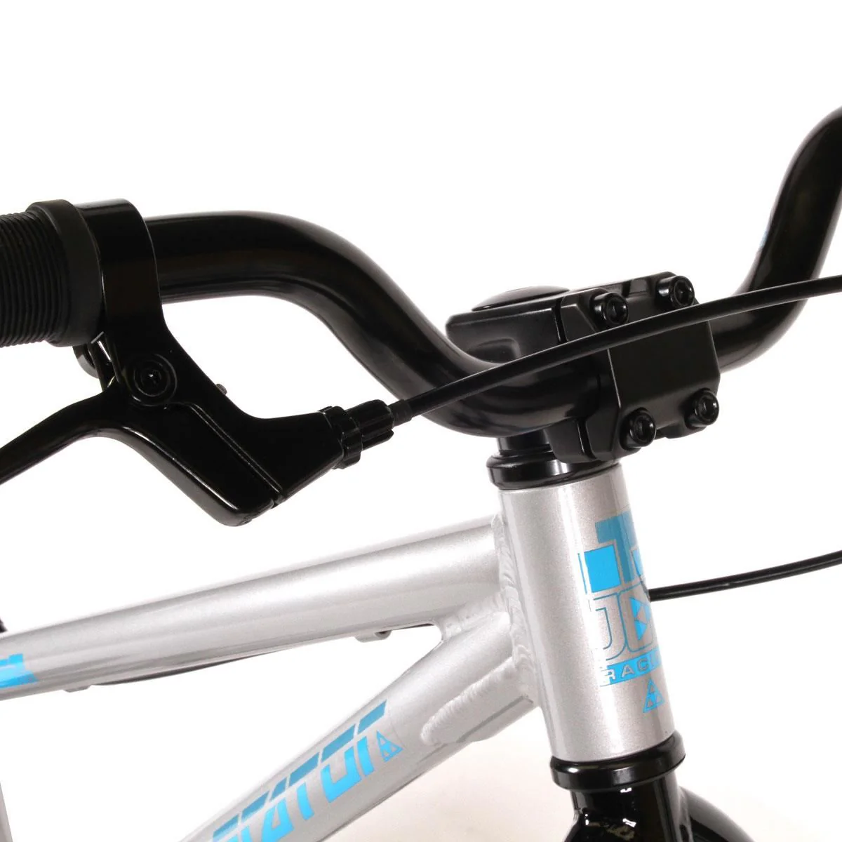 Jet BMX Accelerator Mini BMX Race Bike - Image 5