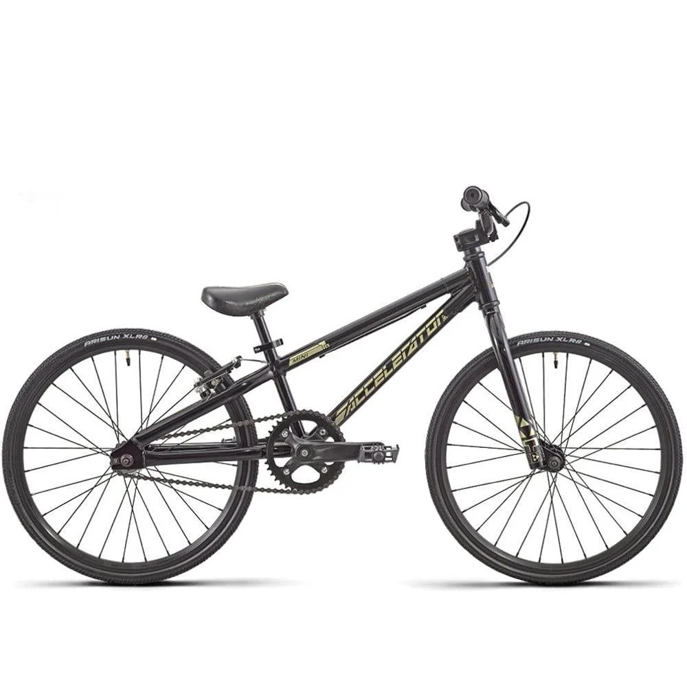 Jet BMX Accelerator Mini BMX Race Bike - Image 6