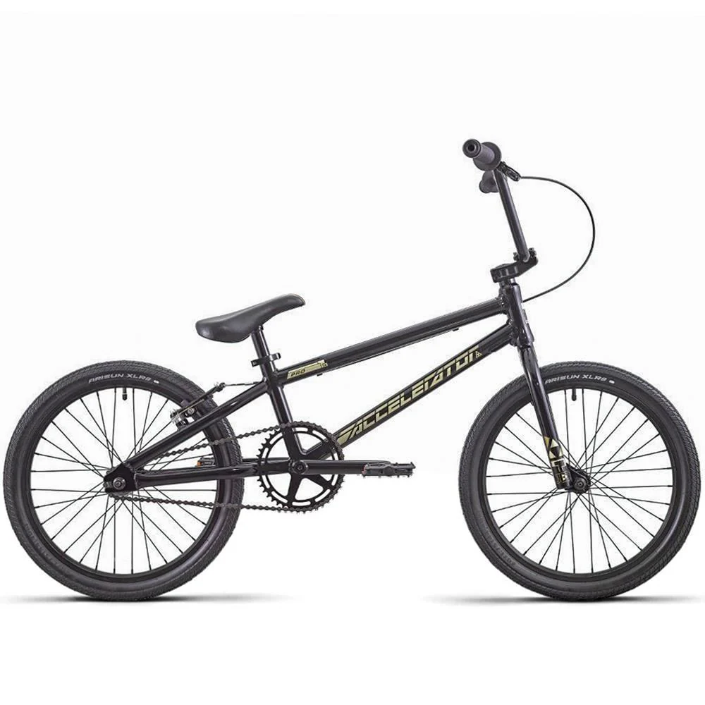 Jet BMX Accelerator Pro BMX Race Bike - Image 2