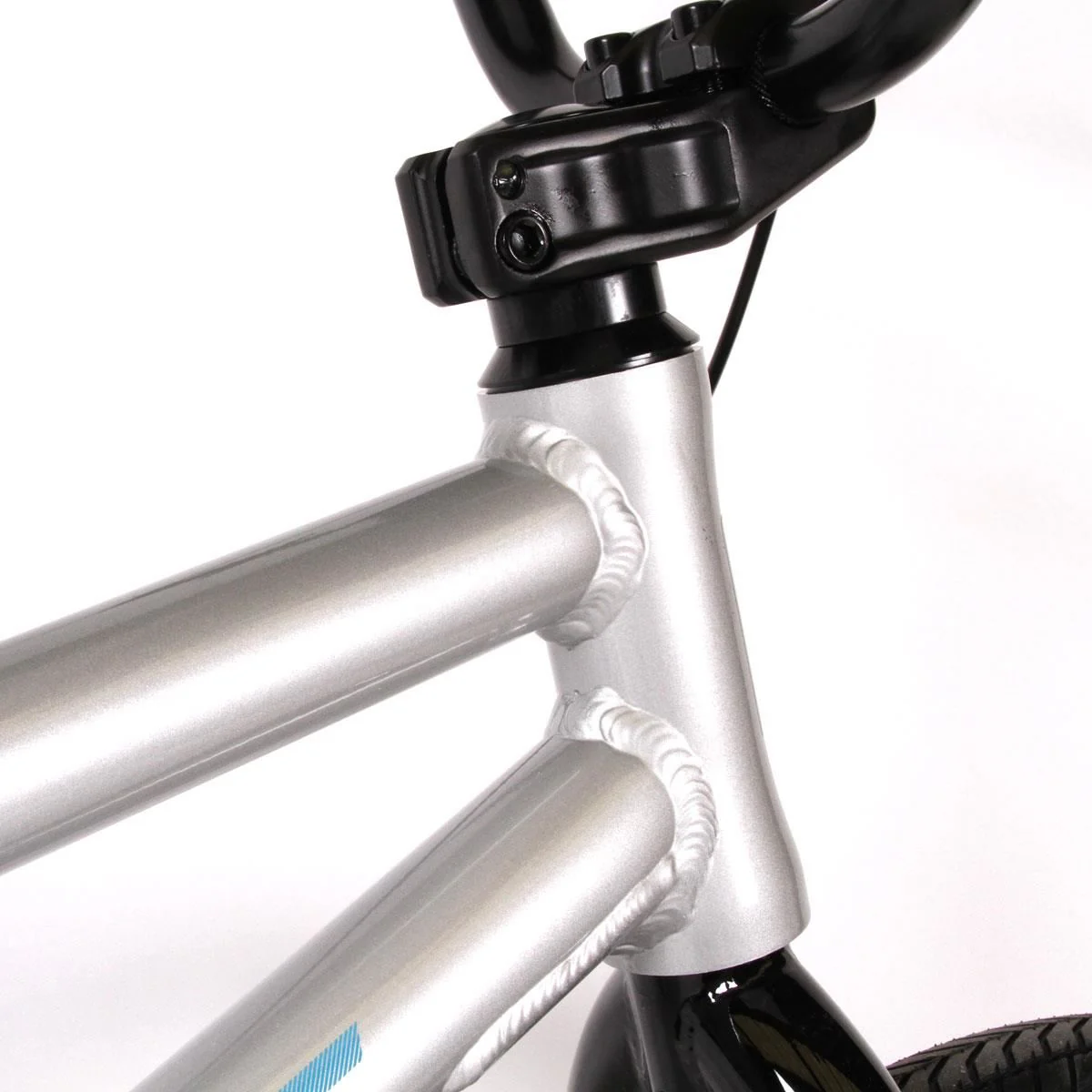 Jet BMX Accelerator Pro BMX Race Bike - Image 6