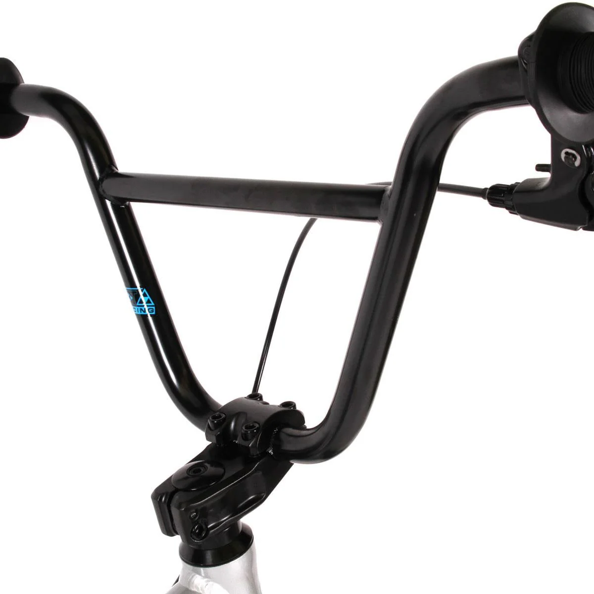 Jet BMX Accelerator Pro XL BMX Race Bike - Image 6