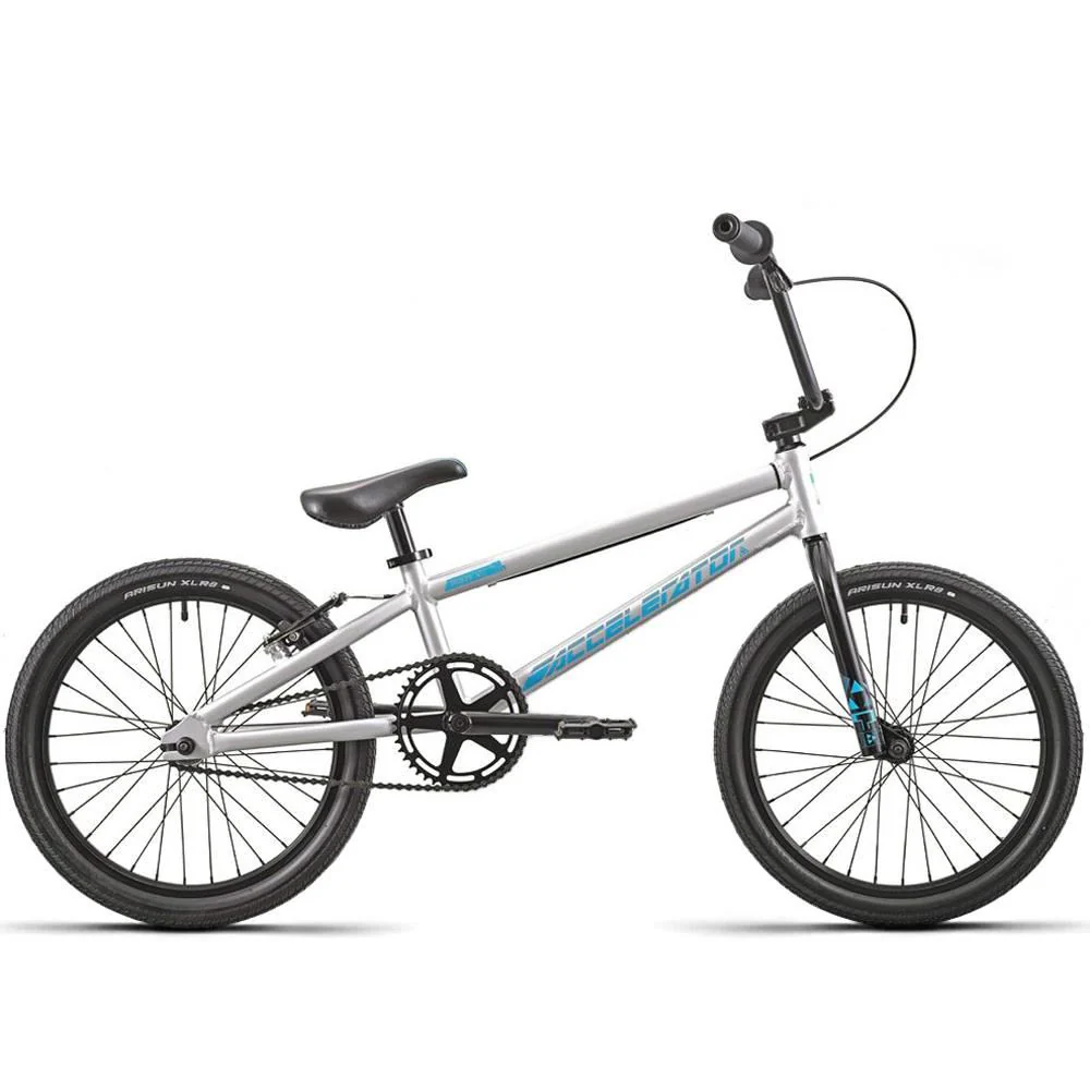 Jet BMX Accelerator Pro XL BMX Race Bike - Image 7