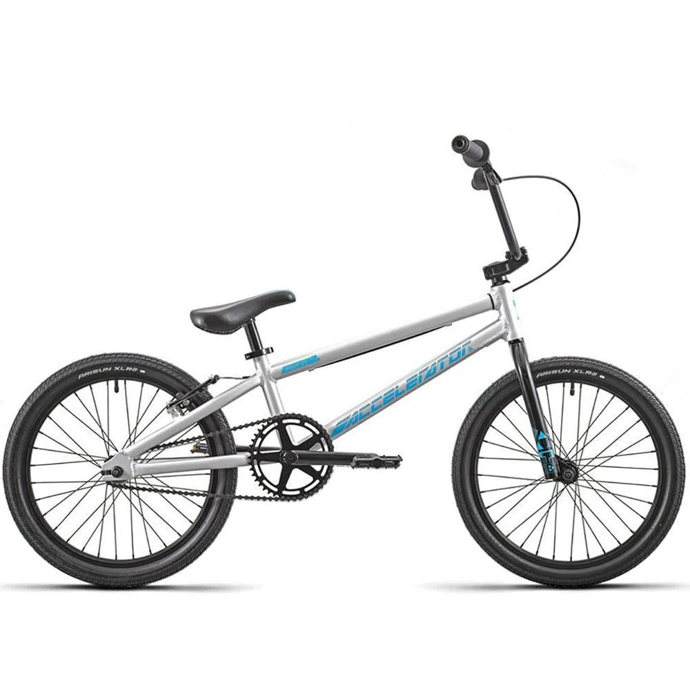 Jet BMX Accelerator Pro XXL BMX Race Bike - Image 2