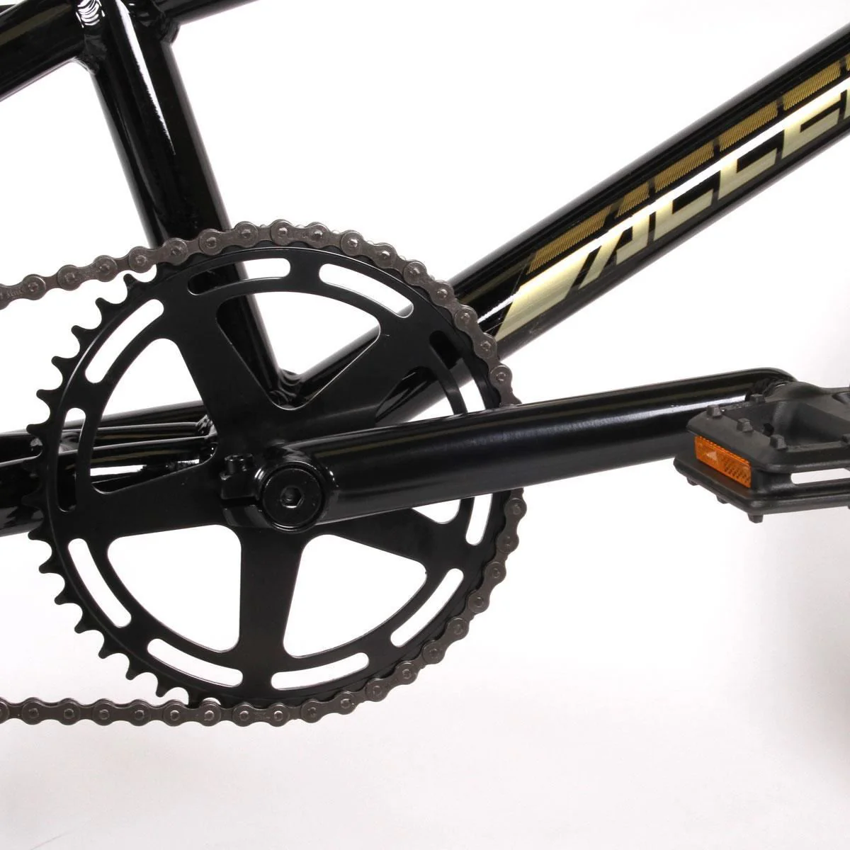 Jet BMX Accelerator Pro XXL BMX Race Bike - Image 3