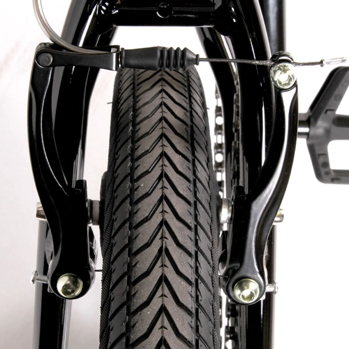 Jet BMX Accelerator Pro XXL BMX Race Bike - Image 5