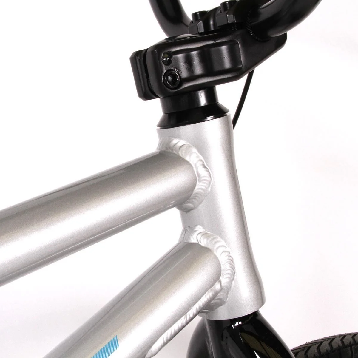 Jet BMX Accelerator Pro XXL BMX Race Bike - Image 6