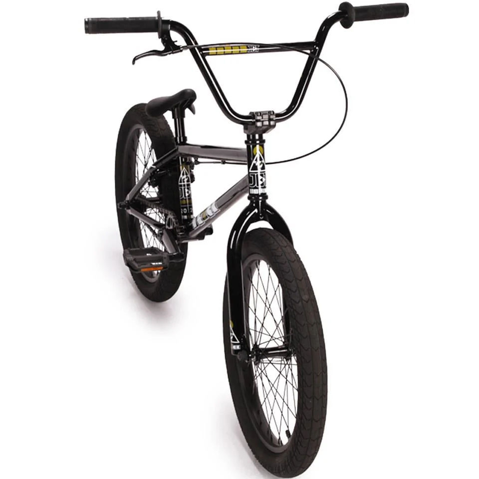 Jet BMX Block BMX Bike - Image 10