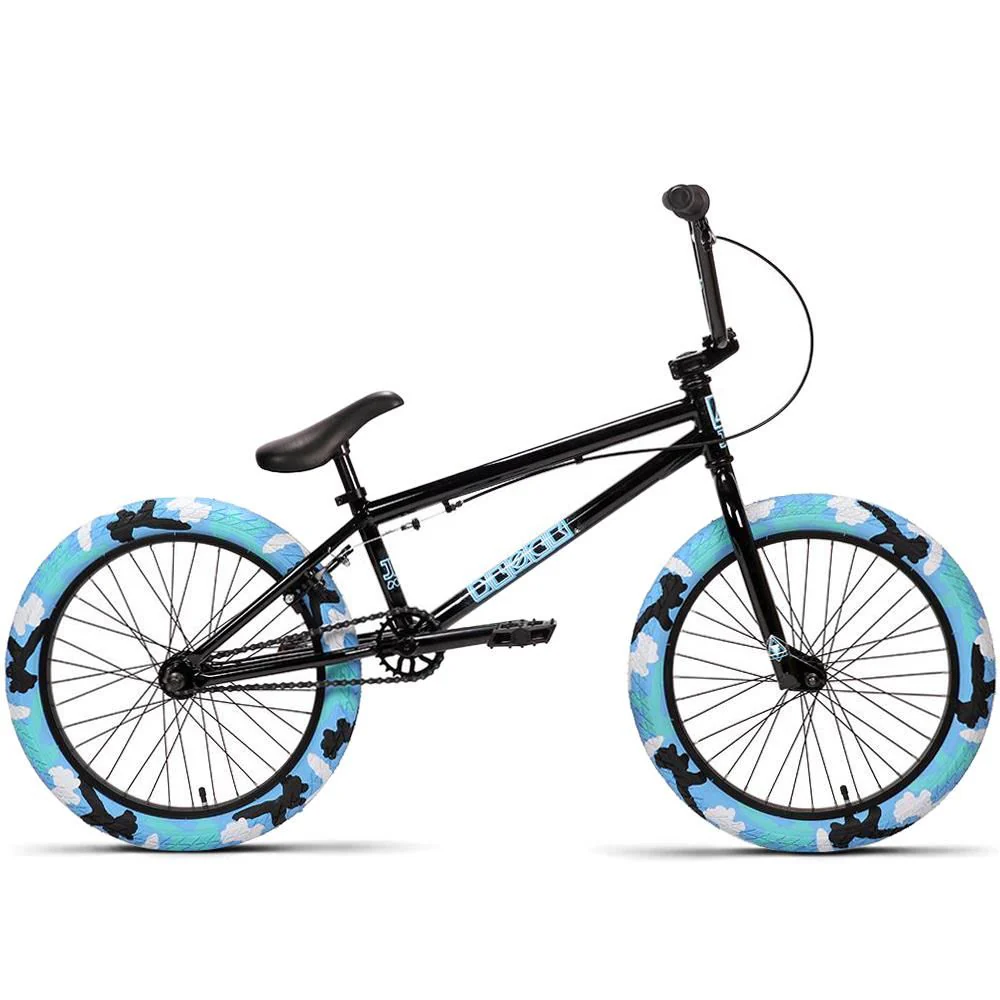 Jet BMX Block BMX Bike - Image 11