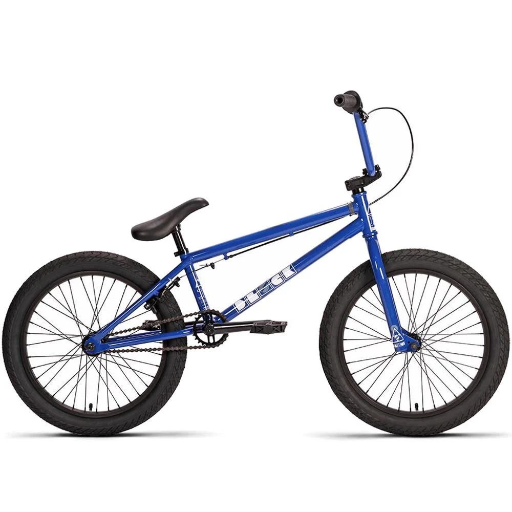 Jet BMX Block BMX Bike - Image 12