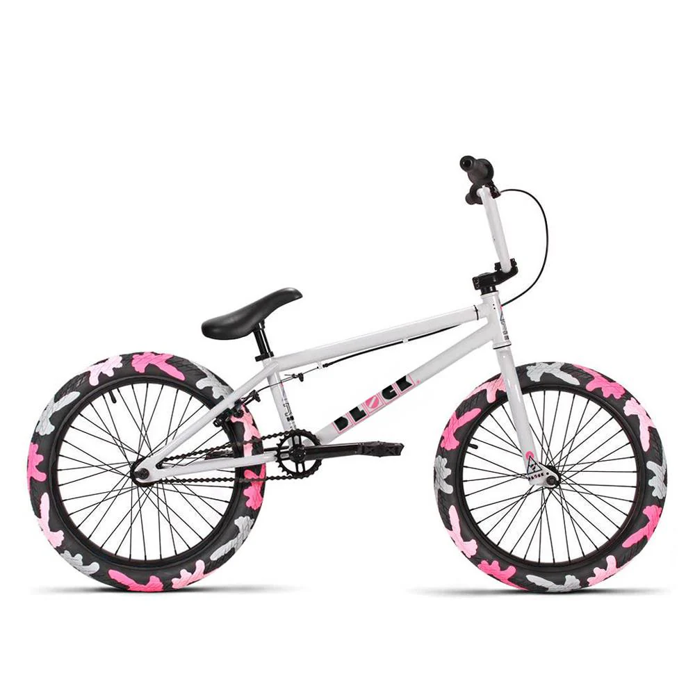 Jet BMX Block BMX Bike - Image 13