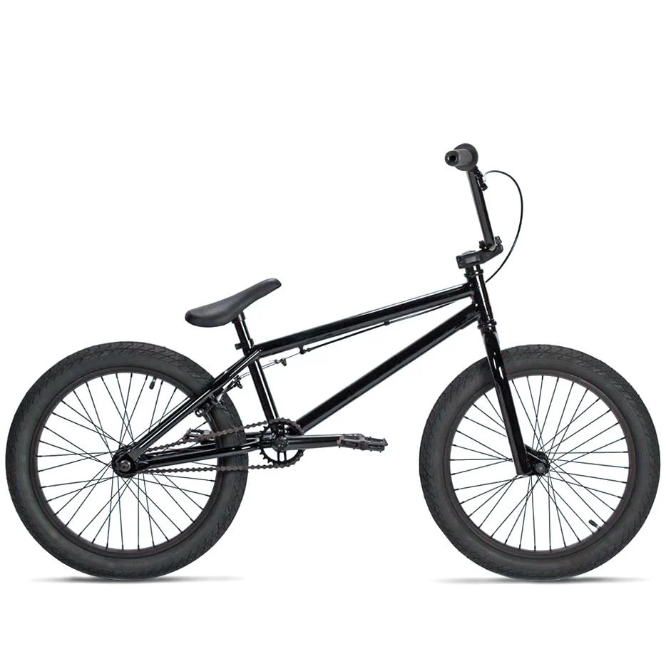 Jet BMX Block BMX Bike - Image 14