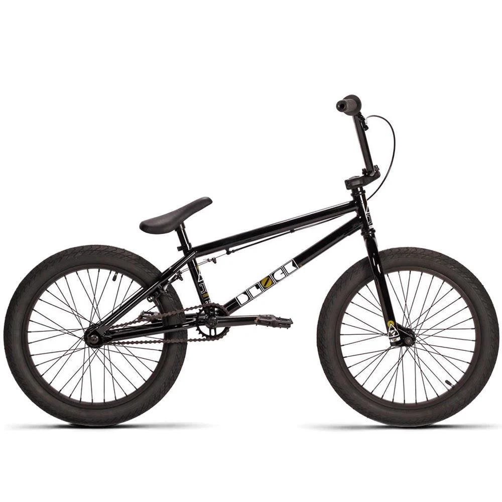 Jet BMX Block BMX Bike - Image 15