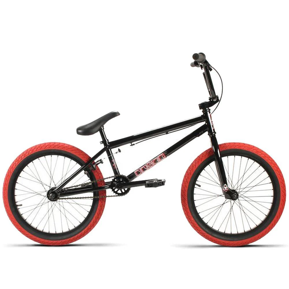 Jet BMX Block BMX Bike - Image 2