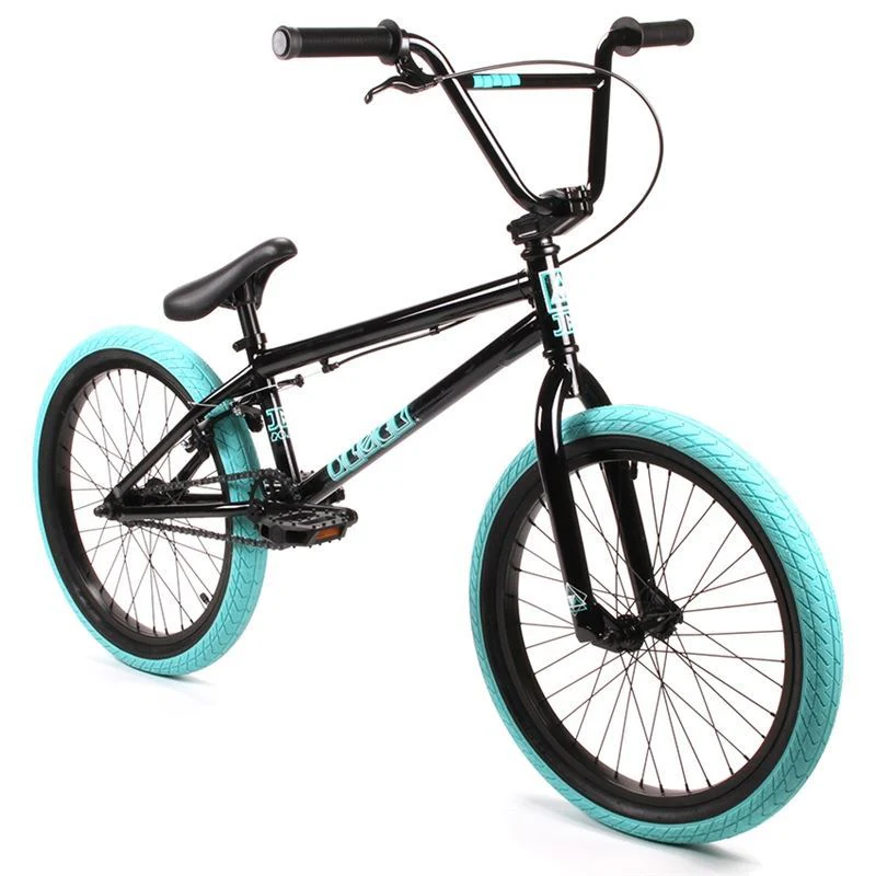Jet BMX Block BMX Bike - Image 3