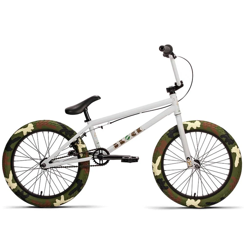 Jet BMX Block BMX Bike - Image 6