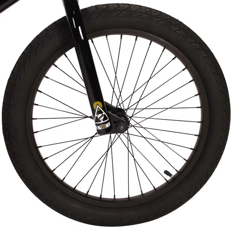 Jet BMX Block BMX Bike - Image 7