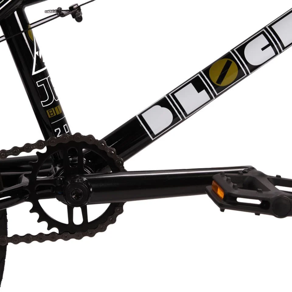 Jet BMX Block BMX Bike - Image 8