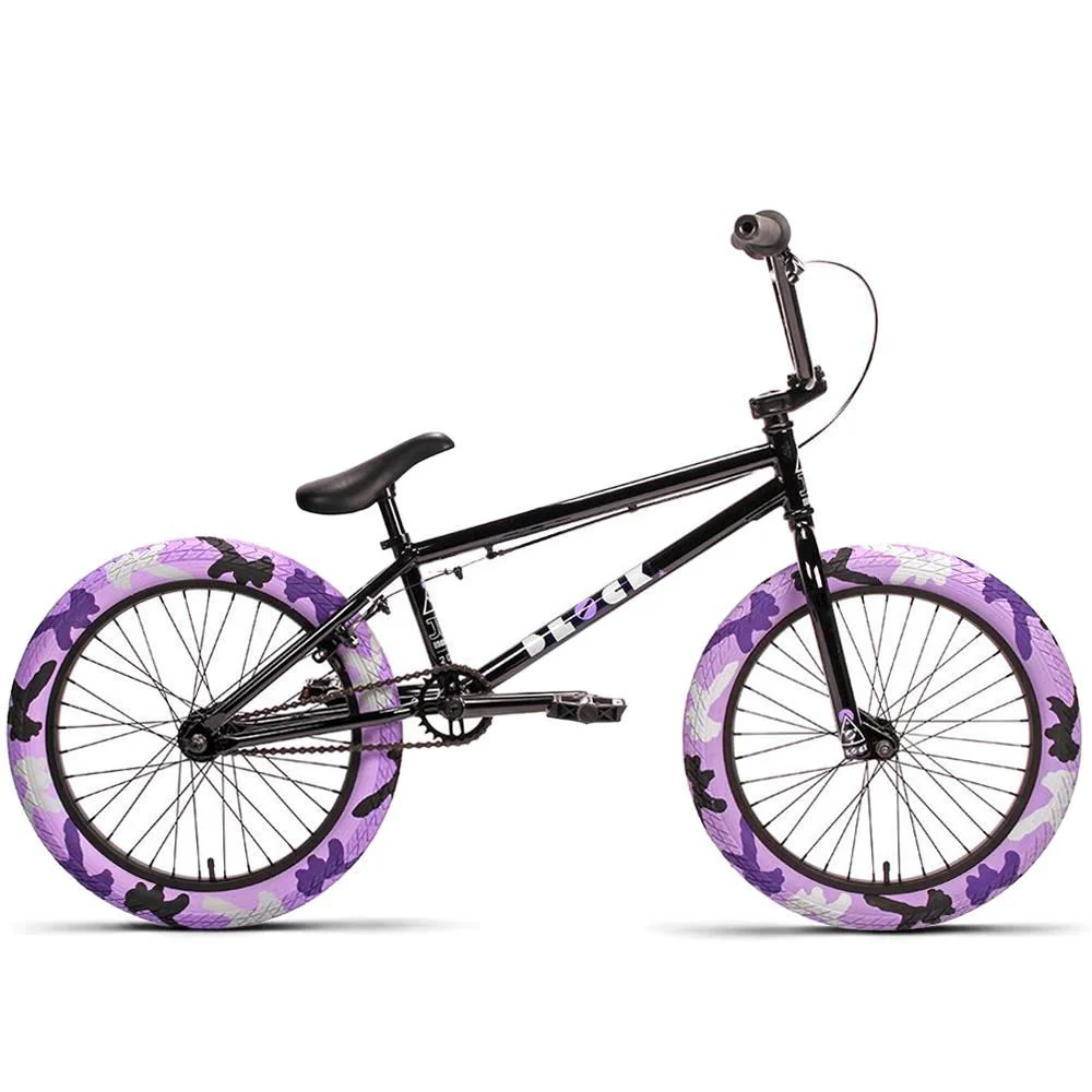 Jet BMX Block BMX Bike - Image 9