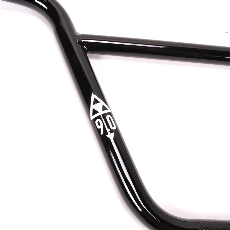 Jet BMX Chromo Bars - Image 3