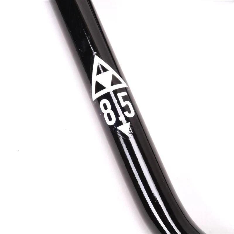 Jet BMX Chromo Bars - Image 4