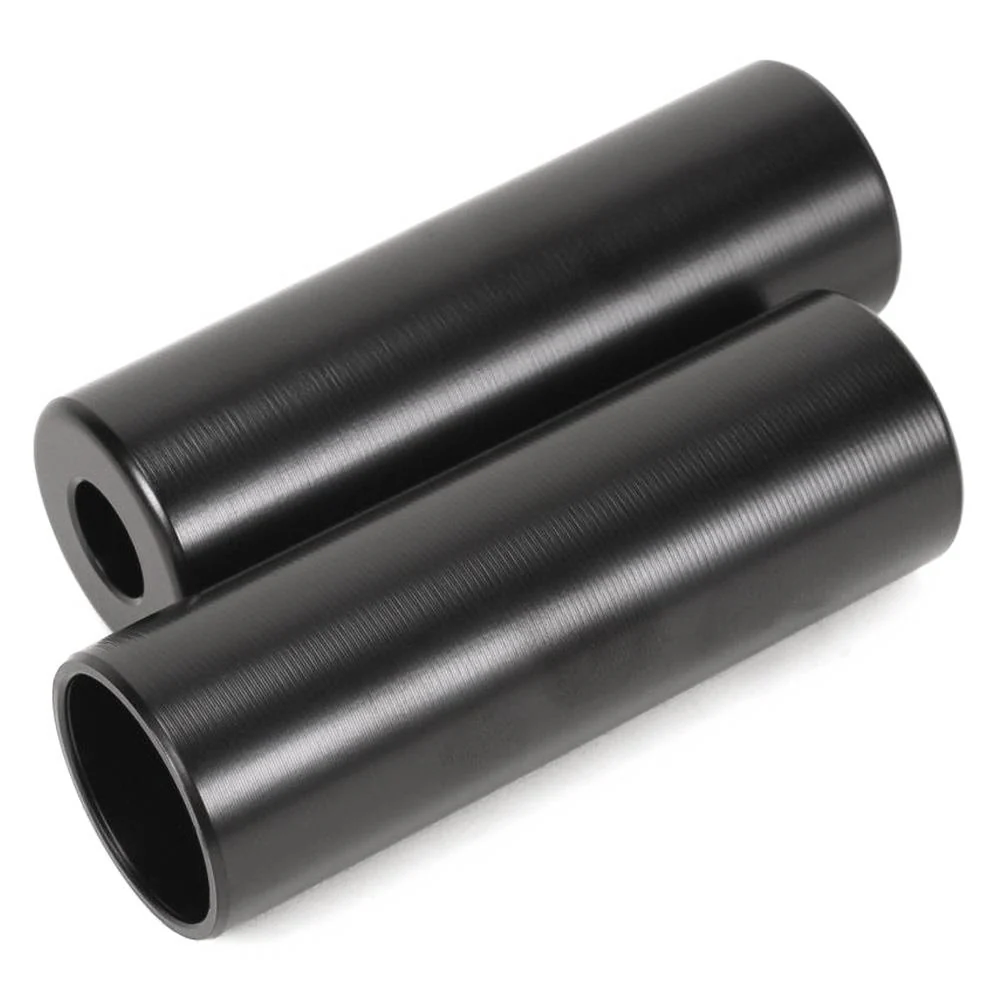 Jet BMX Cr-mo Pegs (Pair) - Image 2