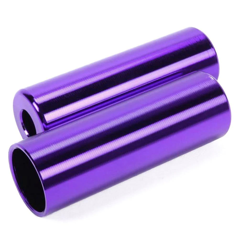 Jet BMX Cr-mo Pegs (Pair) - Image 4