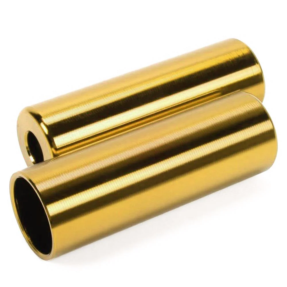 Jet BMX Cr-mo Pegs (Pair) - Image 5
