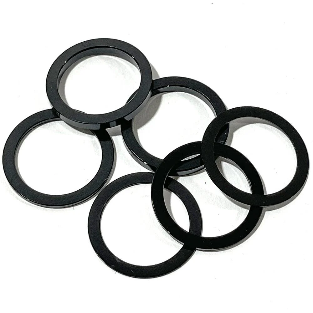 Jet BMX Crank Spindle Spacers - Image 2