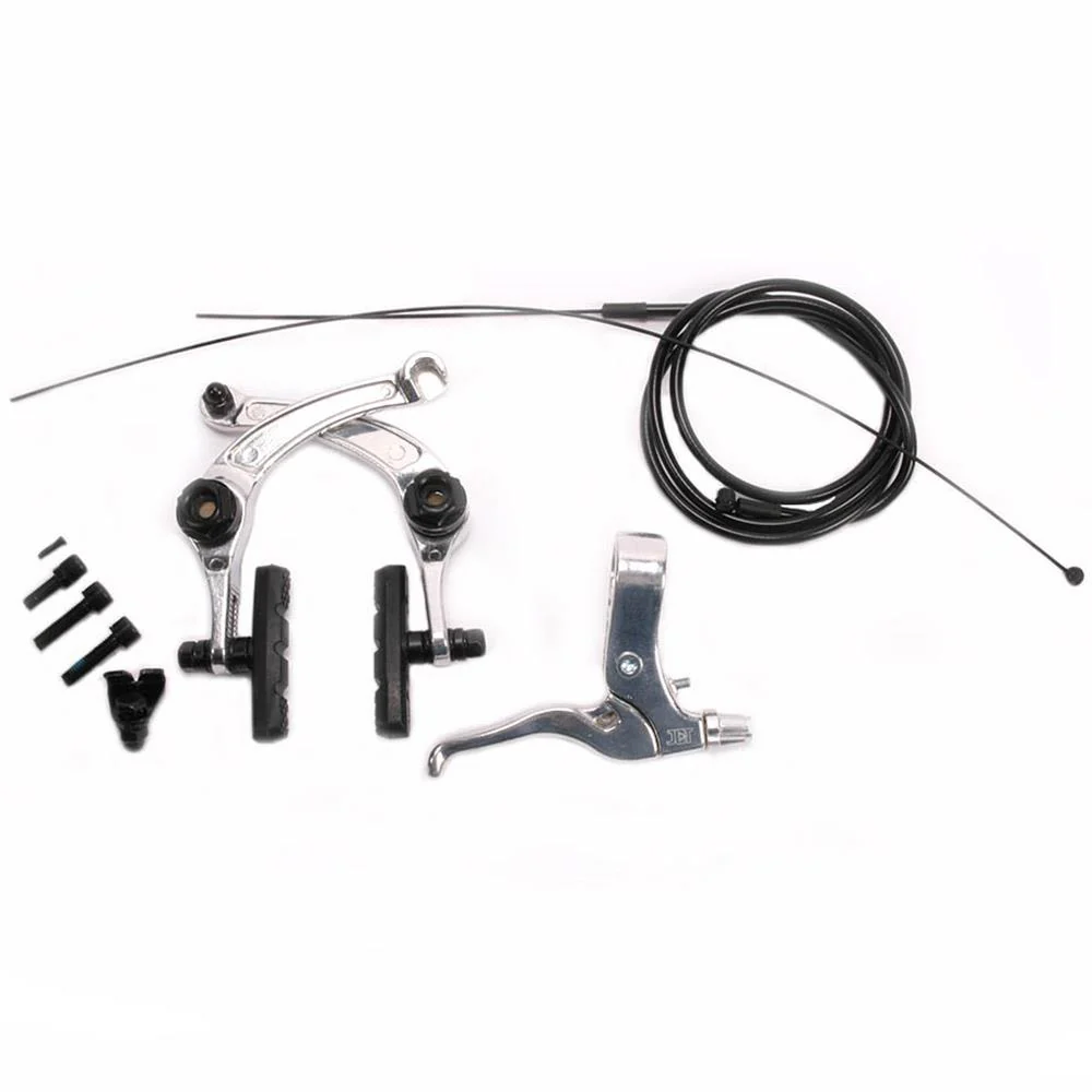 Jet BMX Full Brake Kit - Image 3