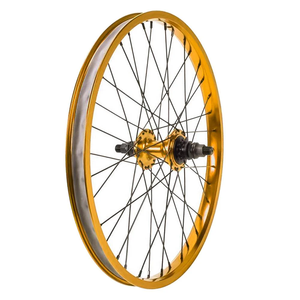 Jet BMX Generate 20" Front Wheel - Image 2