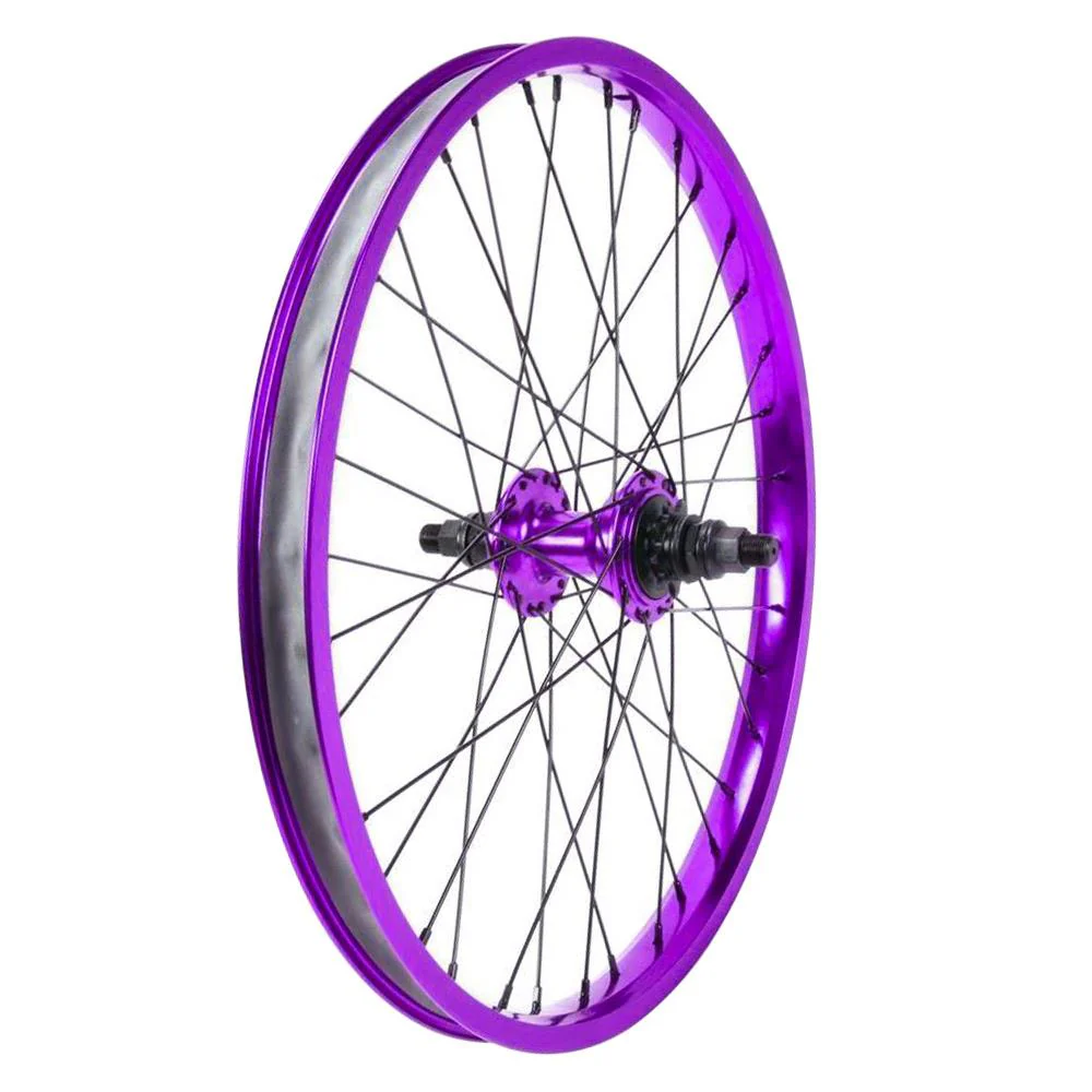 Jet BMX Generate 20" Front Wheel - Image 5