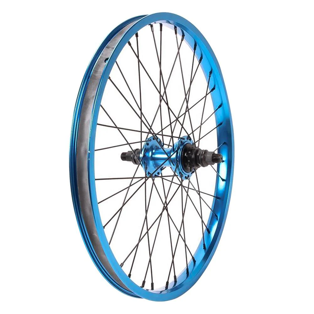 Jet BMX Generate 20" Front Wheel - Image 6
