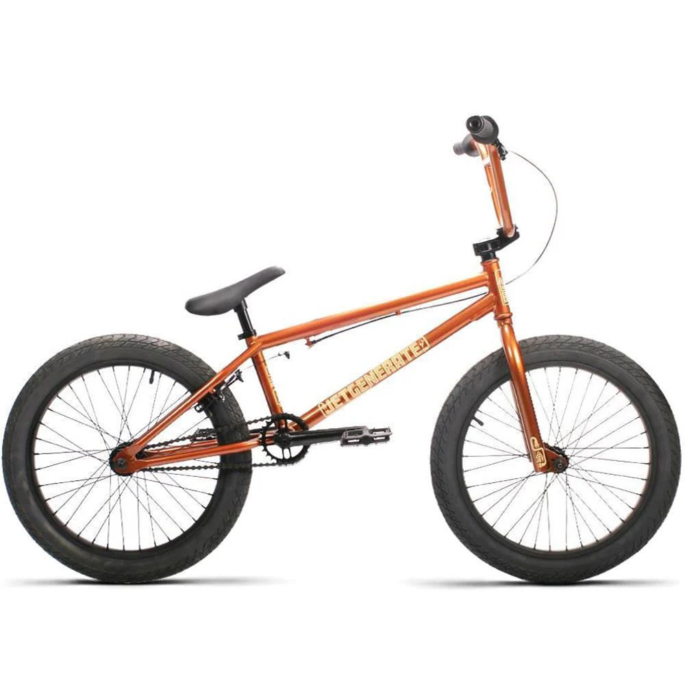 Jet BMX Generate BMX Bike - Image 2