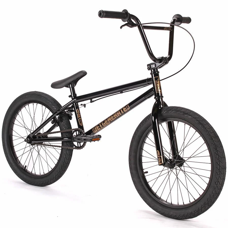 Jet BMX Generate BMX Bike - Image 3