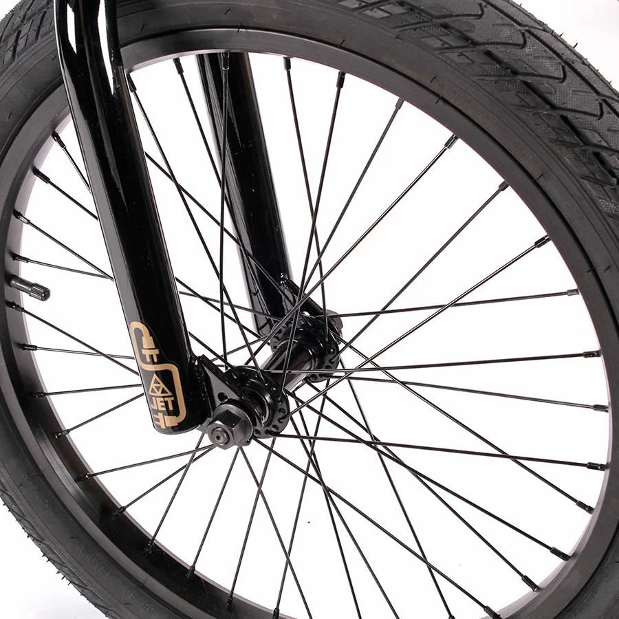 Jet BMX Generate BMX Bike - Image 4