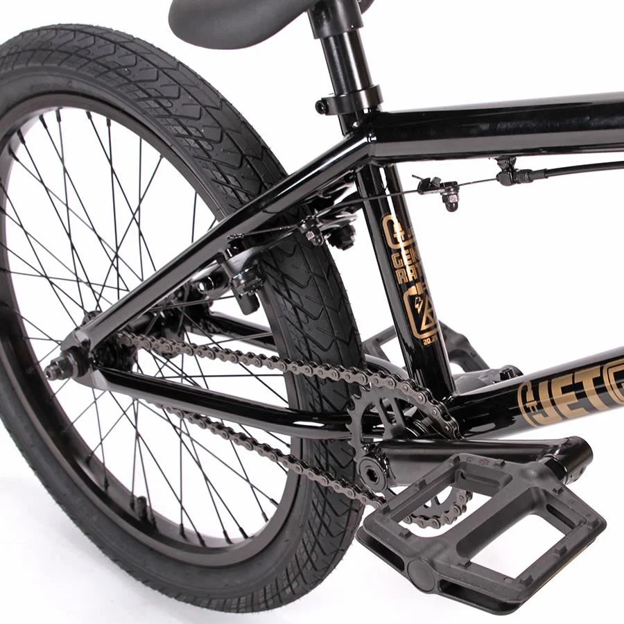 Jet BMX Generate BMX Bike - Image 5