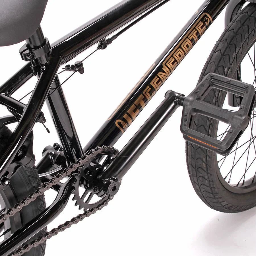 Jet BMX Generate BMX Bike - Image 6
