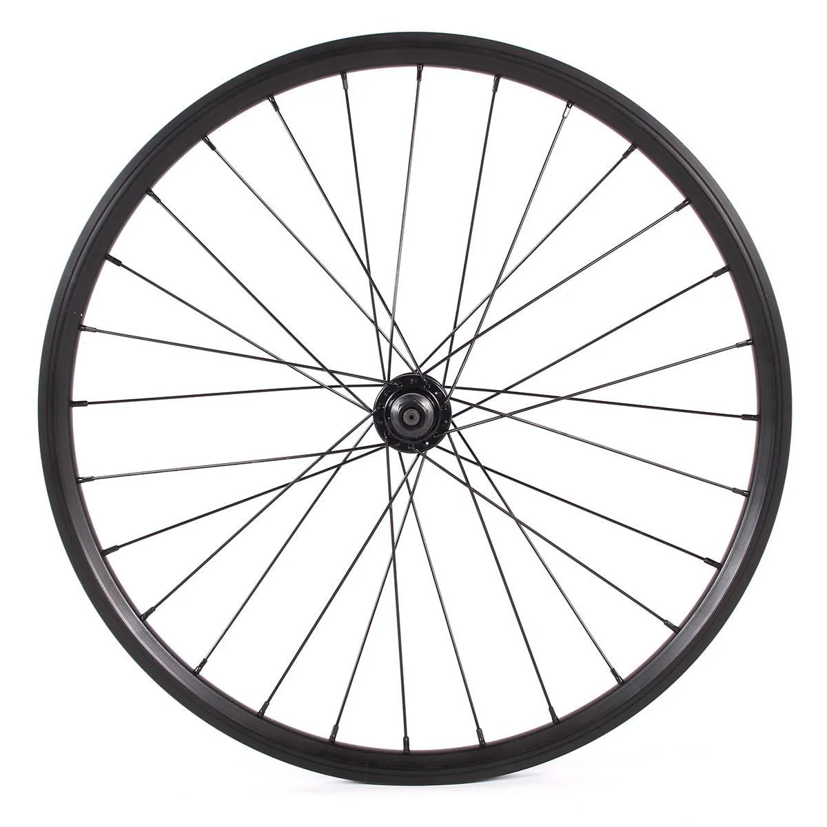 Jet BMX Junior Race Wheelset - Image 3