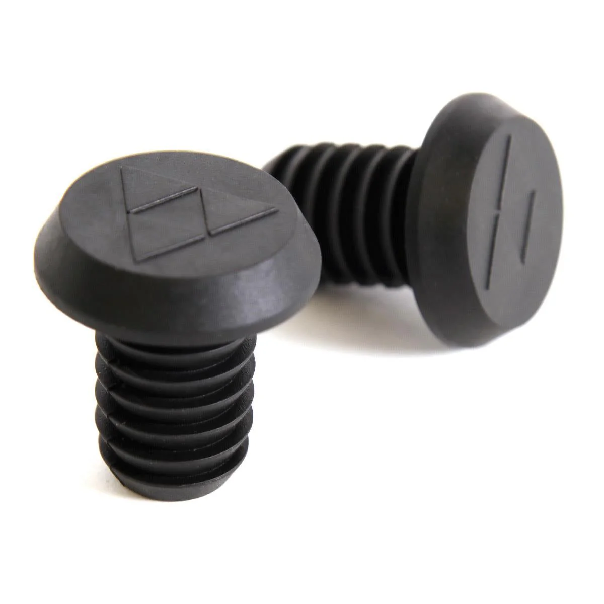 Jet BMX Mini PC Race bar ends - Image 2