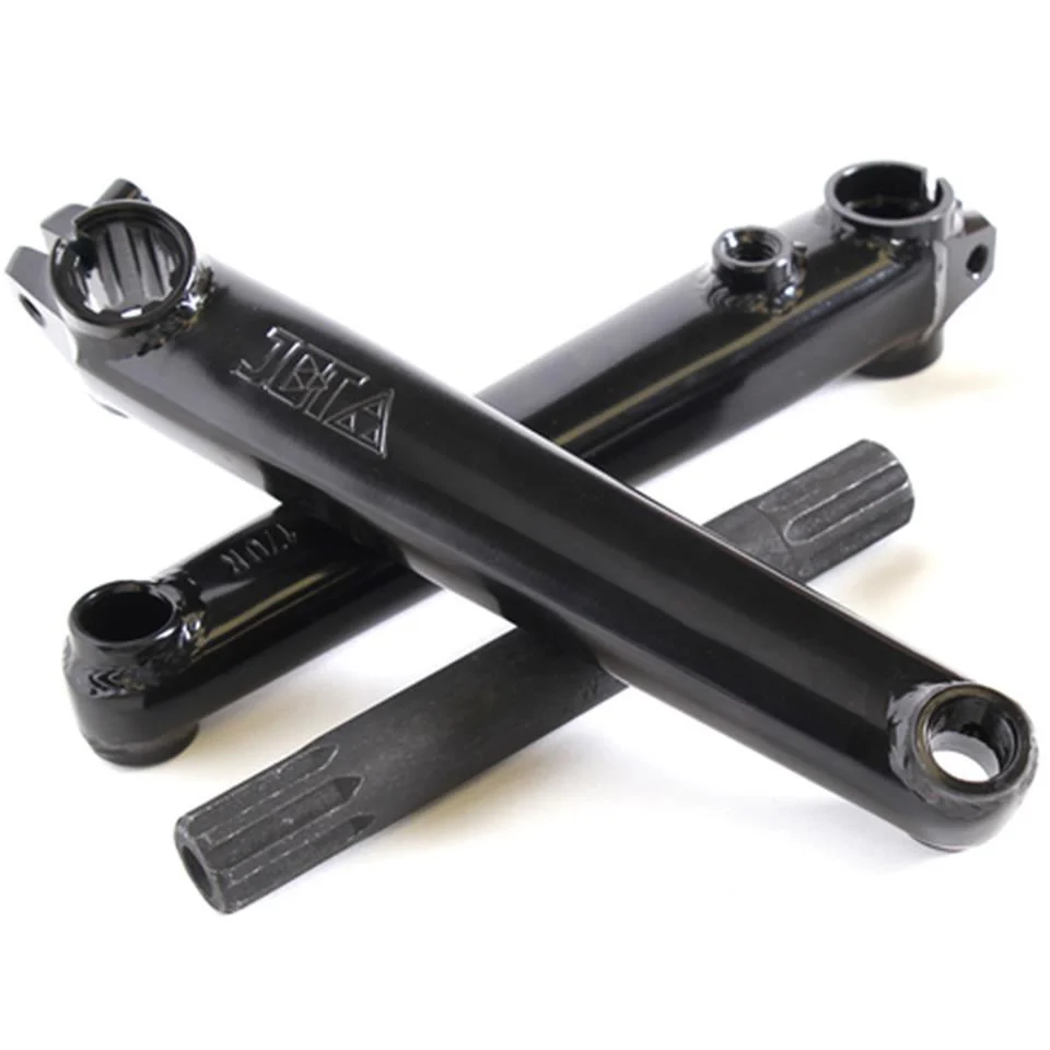 Jet BMX Pro Cranks - Image 2