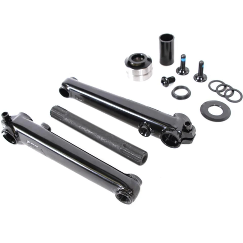 Jet BMX Pro Cranks - Image 3