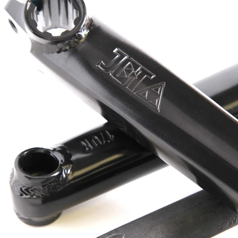 Jet BMX Pro Cranks - Image 4