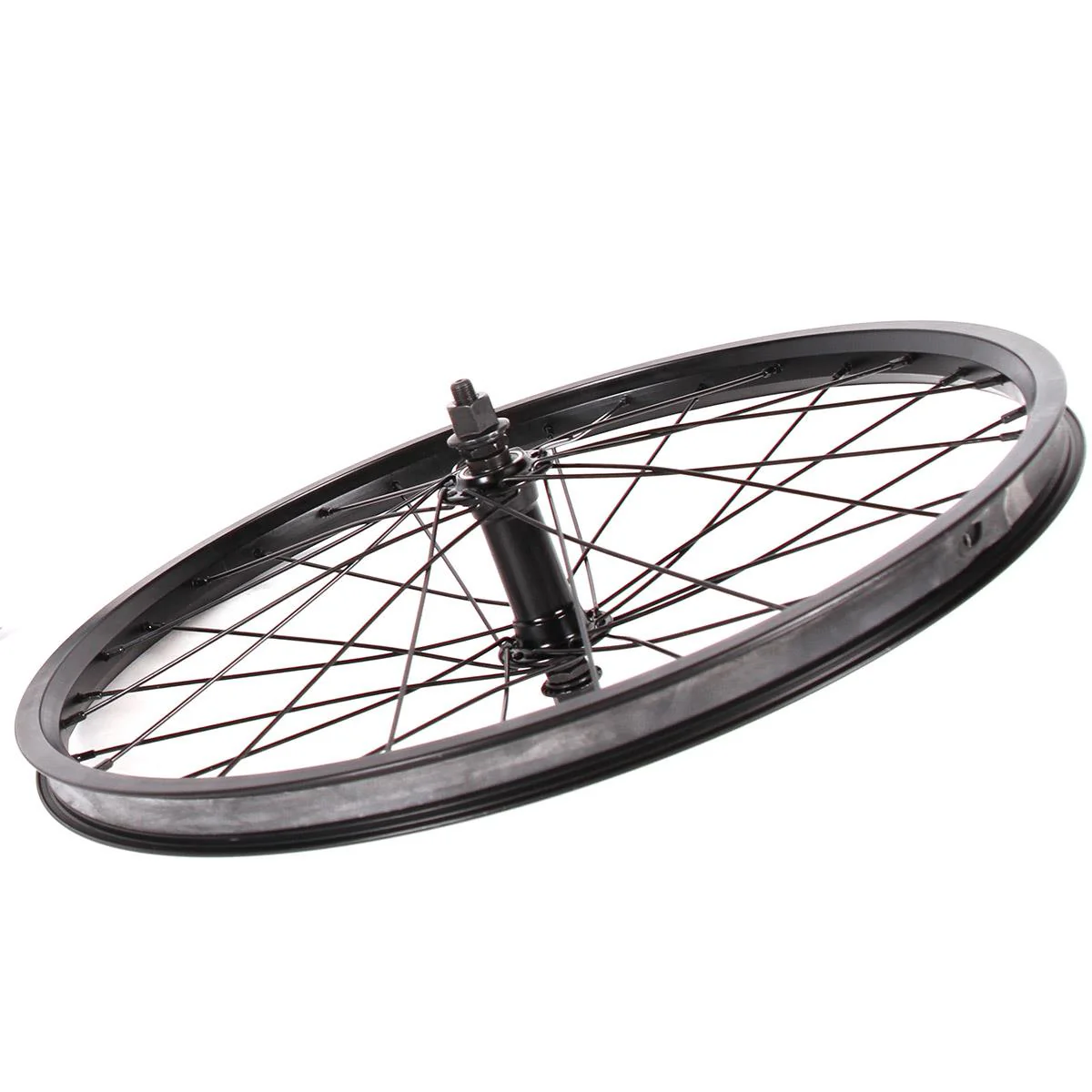 Jet BMX Pro Race Wheelset - Image 3