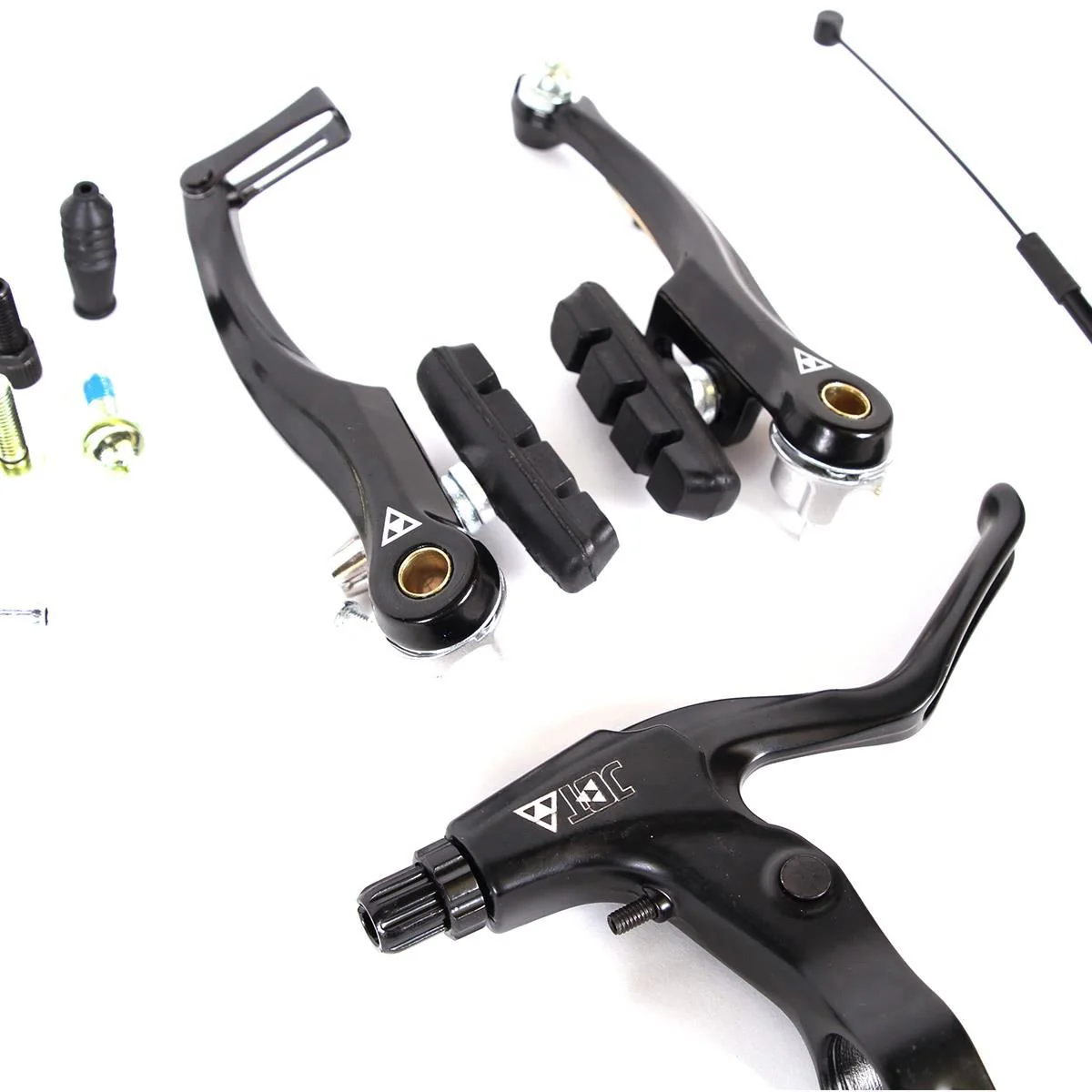 Jet BMX Pro V-brake Kit - Image 2