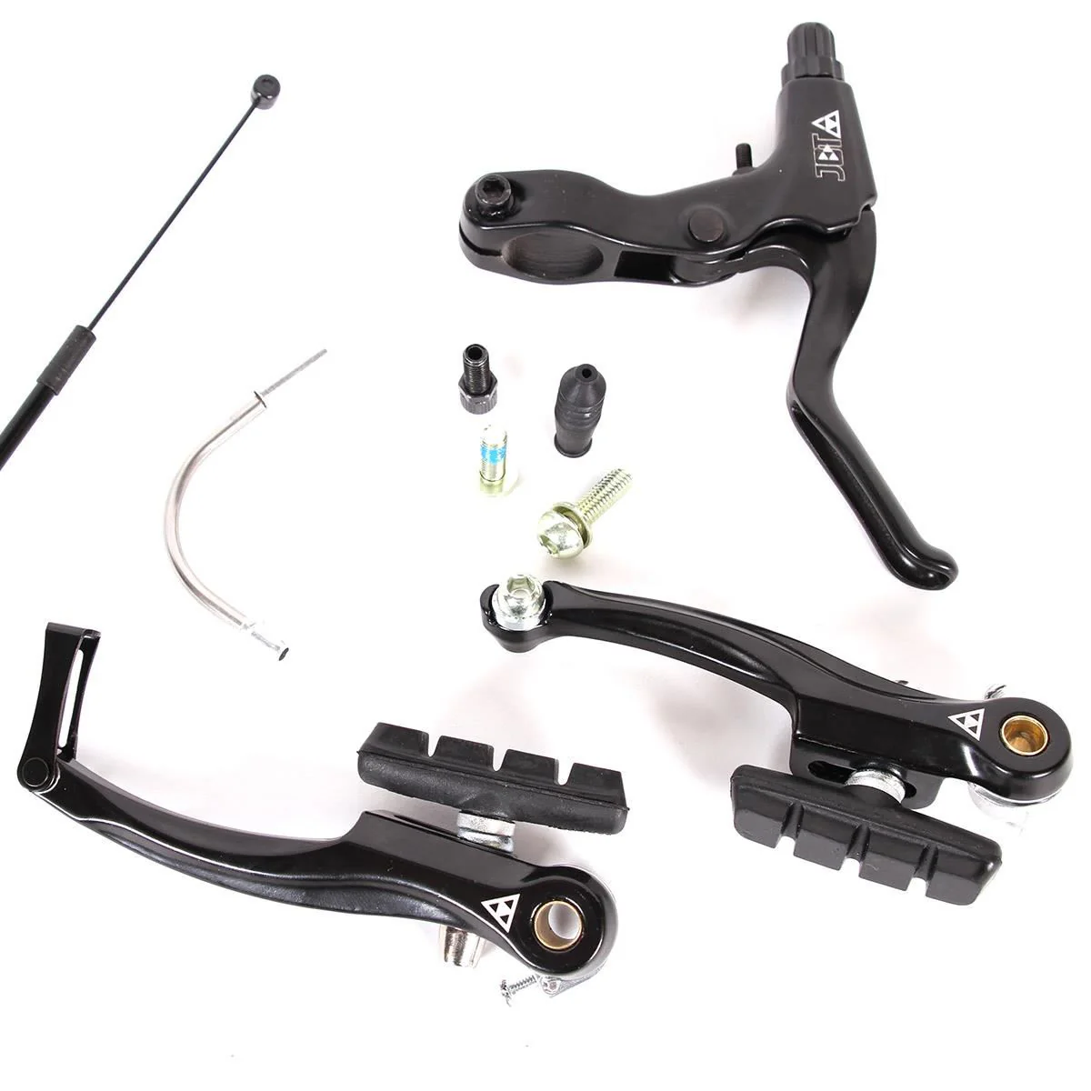 Jet BMX Pro V-brake Kit - Image 3