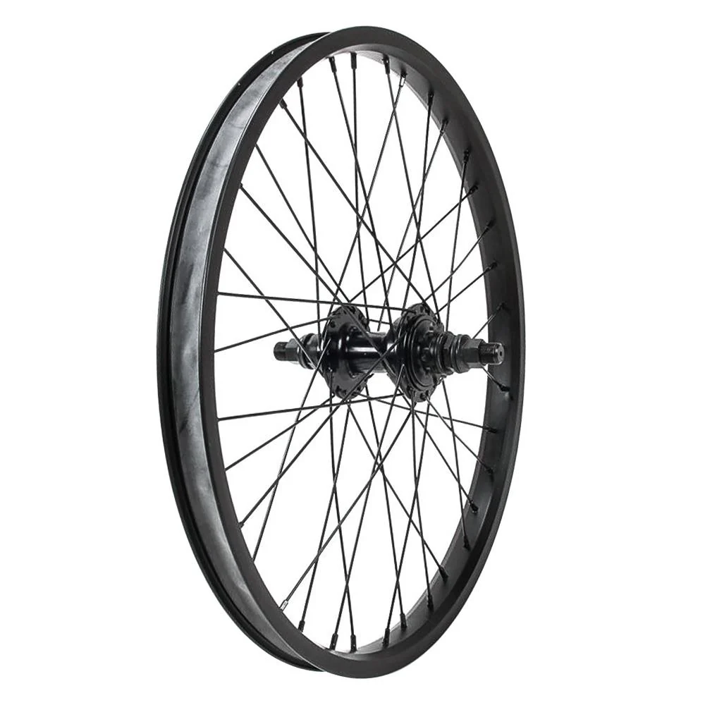 Jet BMX Rear Generate Cassette Wheel - RHD - Image 7