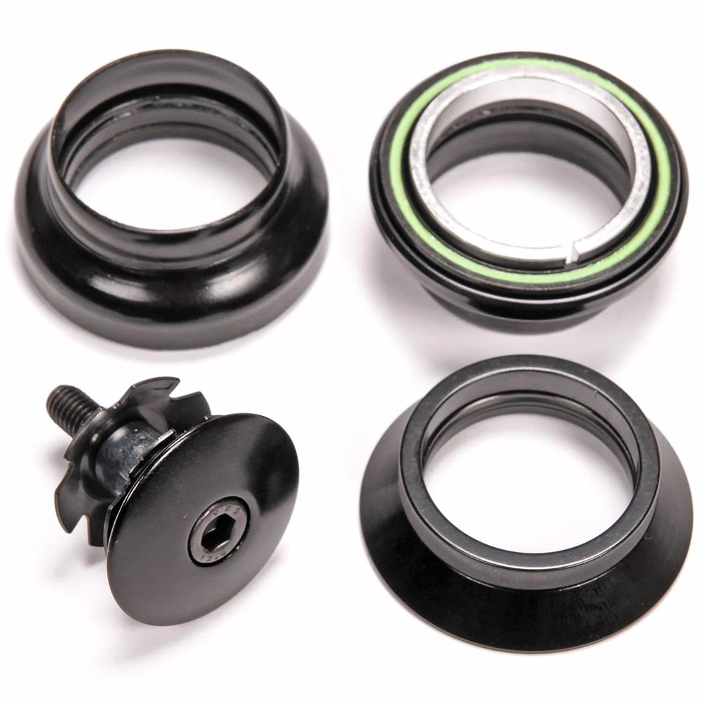 Jet BMX Sealed Bearing Regular 1 1/8" Headset - Image 3
